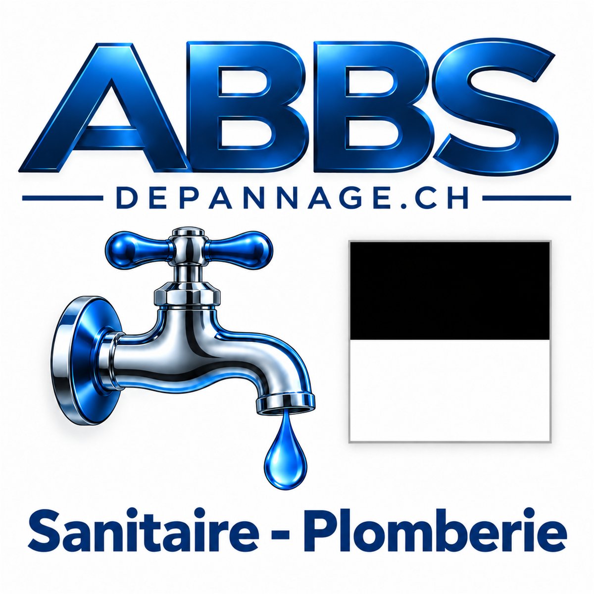 ABBS Dépannage — Sanitaire et plomberie dans le canton de Fribourg