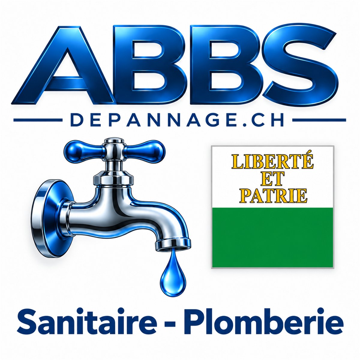 ABBS Dépannage — Sanitaire et plomberie dans le canton de Vaud